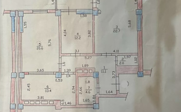  Агентство недвижимости