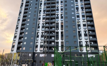  Агентство недвижимости