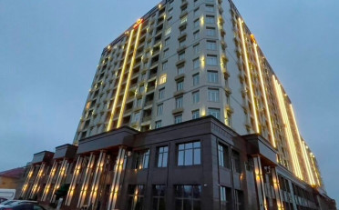  Агентство недвижимости