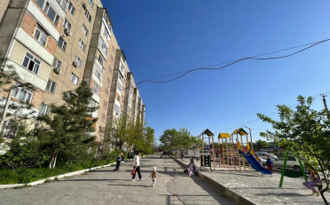  Агентство недвижимости