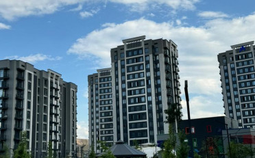  Агентство недвижимости