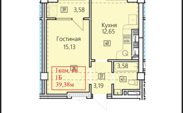  Агентство недвижимости