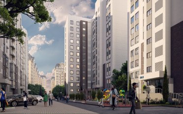  Агентство недвижимости