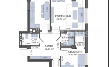  Агентство недвижимости