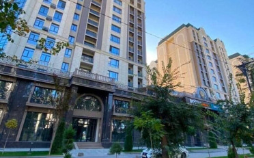  Агентство недвижимости