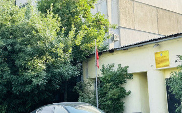  Агентство недвижимости
