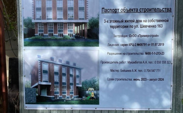  Агентство недвижимости