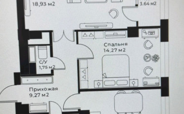  Агентство недвижимости