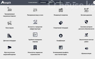 Агентство недвижимости