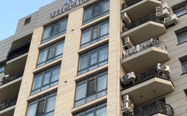  Агентство недвижимости