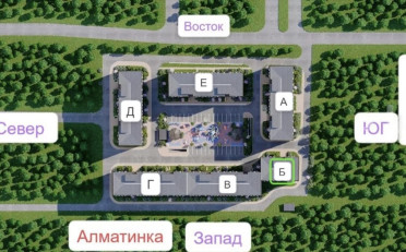  Агентство недвижимости