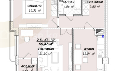 Агентство недвижимости