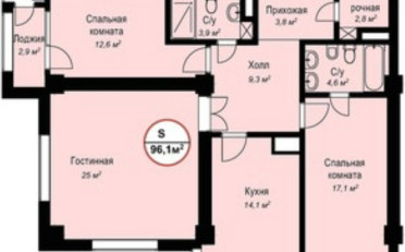  Агентство недвижимости
