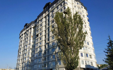  Агентство недвижимости