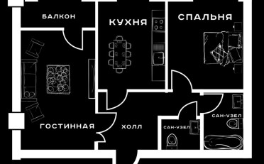  Агентство недвижимости