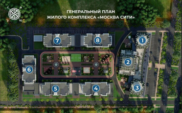  Агентство недвижимости