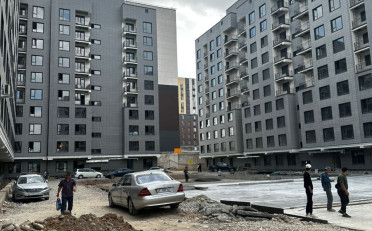  Агентство недвижимости