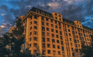  Агентство недвижимости
