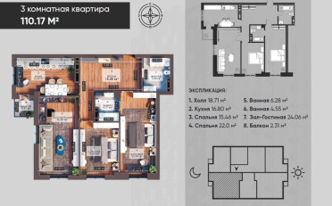  Агентство недвижимости