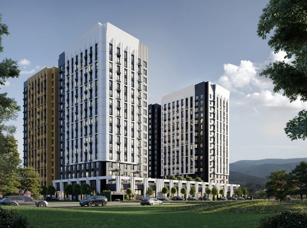 Агентство недвижимости Бишкек