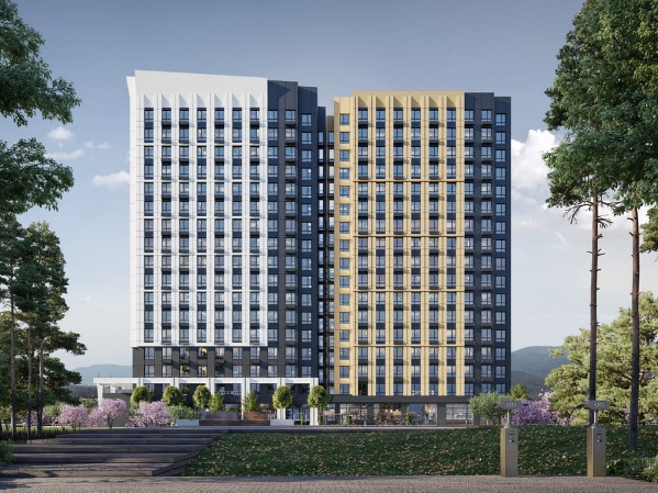 Агентство недвижимости Бишкек