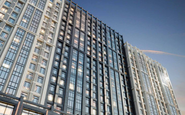  Агентство недвижимости