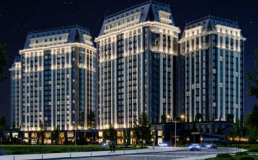  Агентство недвижимости