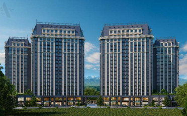  Агентство недвижимости