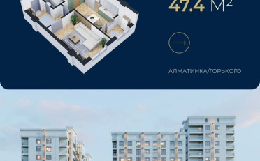  Агентство недвижимости