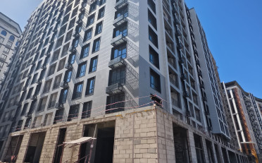  Агентство недвижимости