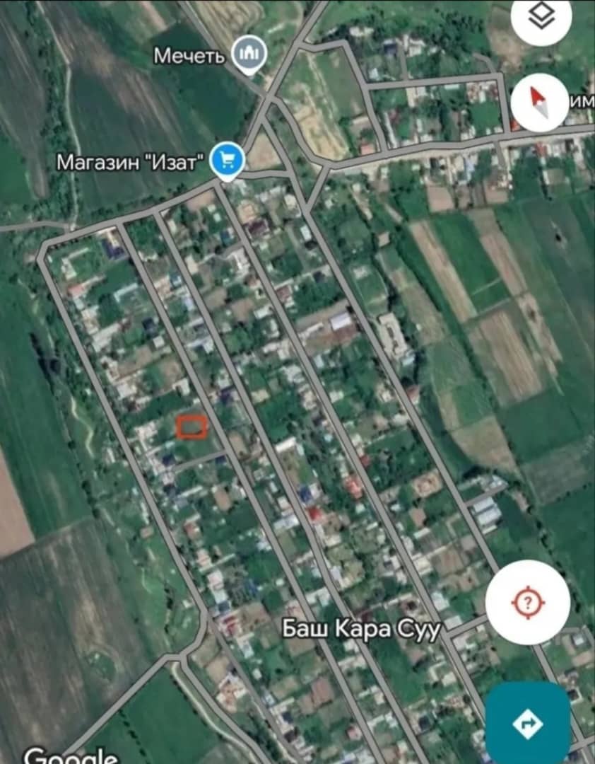 Агентство недвижимости Бишкек