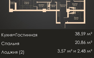  Агентство недвижимости