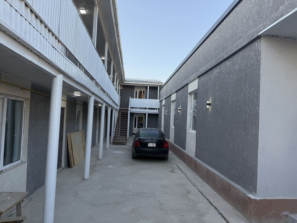 Агентство недвижимости Бишкек