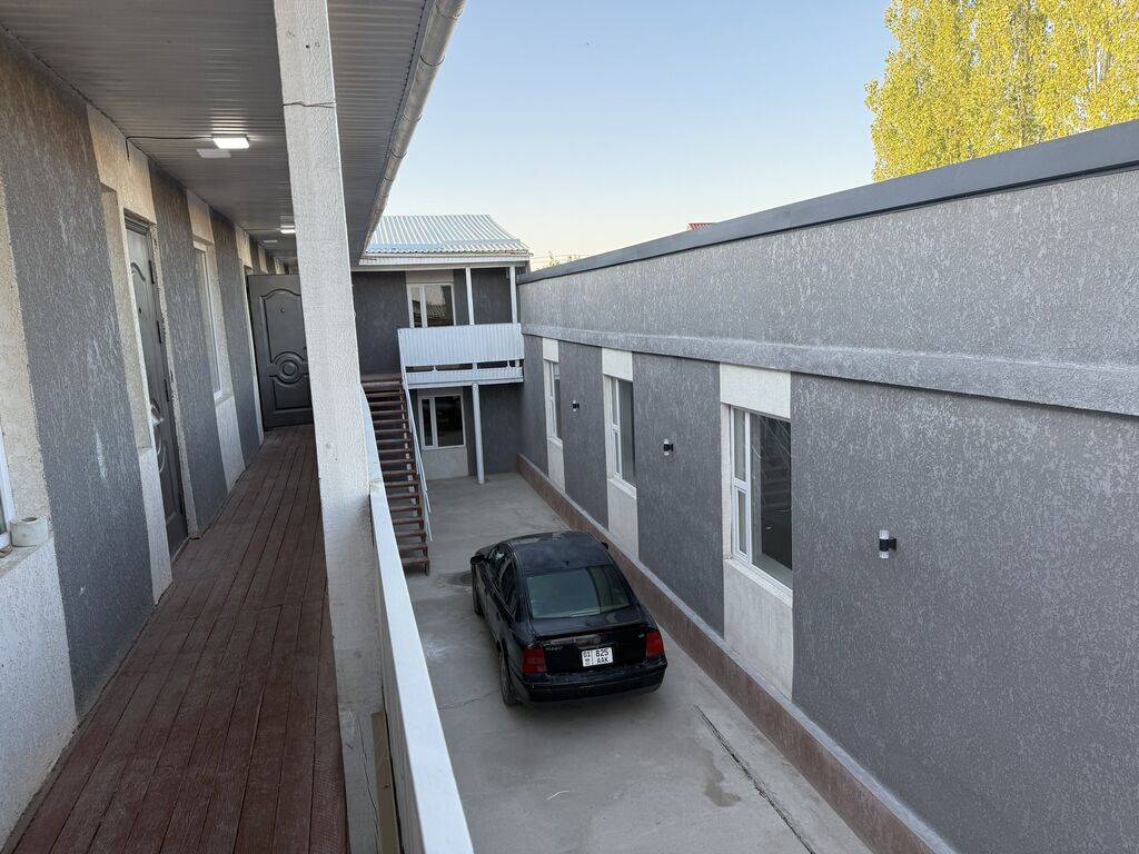 Агентство недвижимости Бишкек