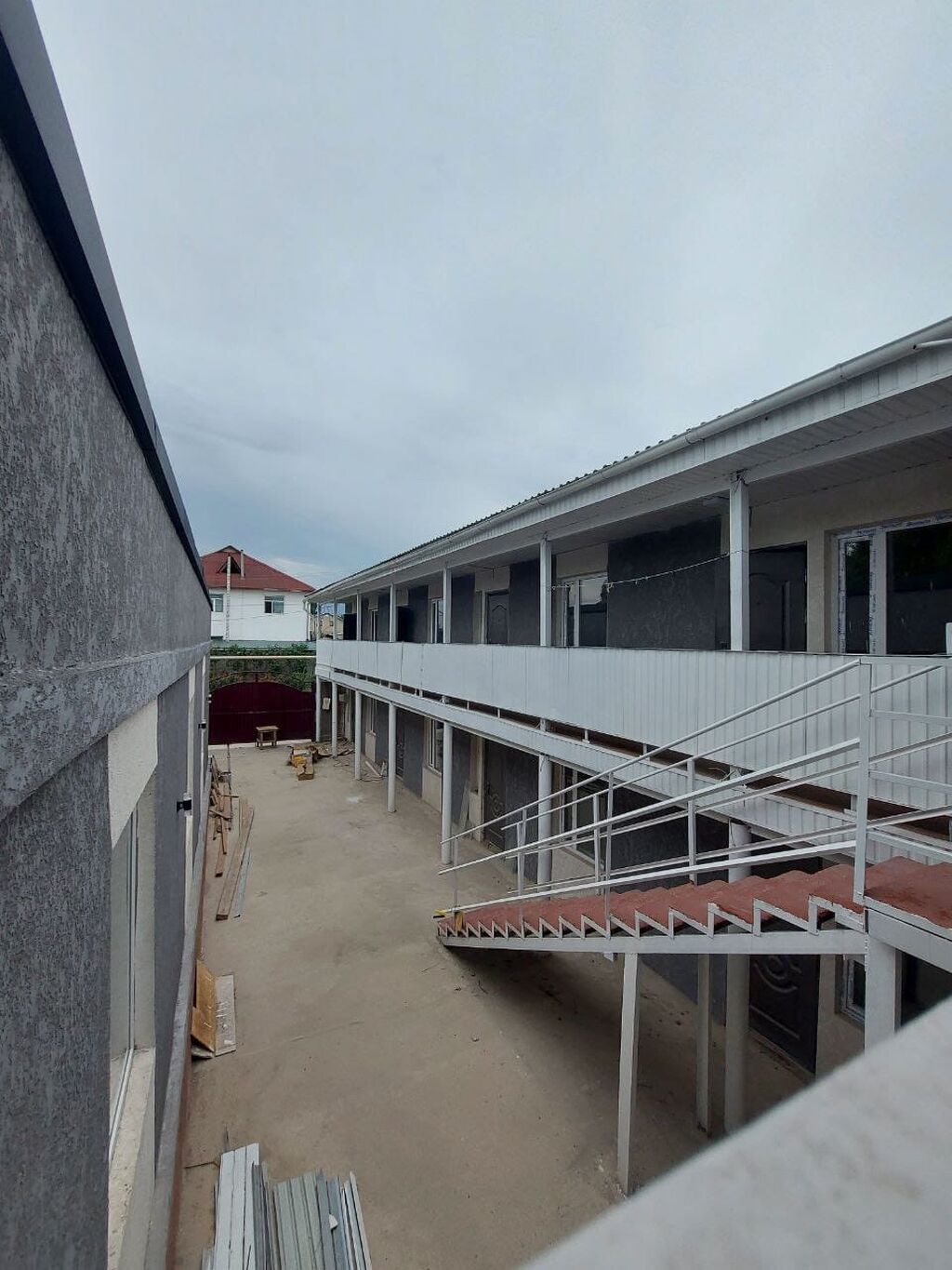 Агентство недвижимости Бишкек