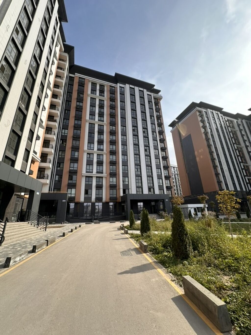 Агентство недвижимости Бишкек