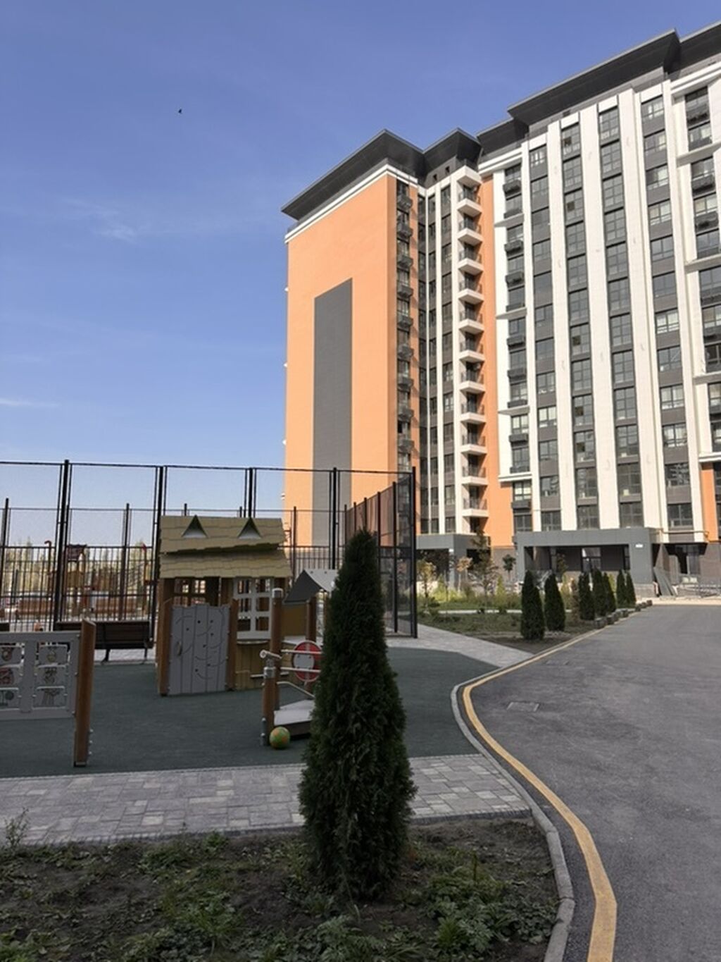 Агентство недвижимости Бишкек