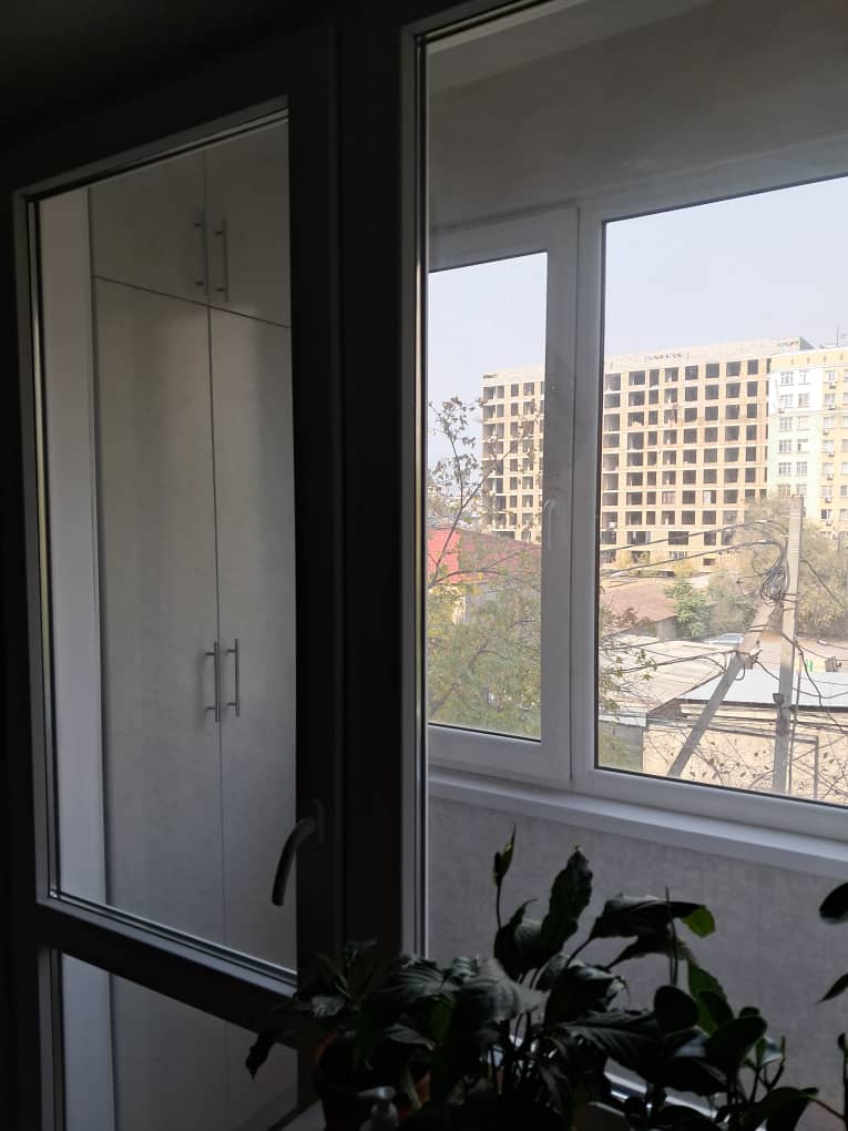 Агентство недвижимости Бишкек