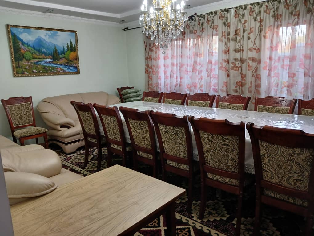 Агентство недвижимости Бишкек