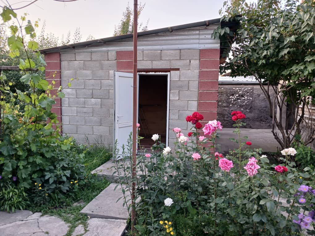 Агентство недвижимости Бишкек