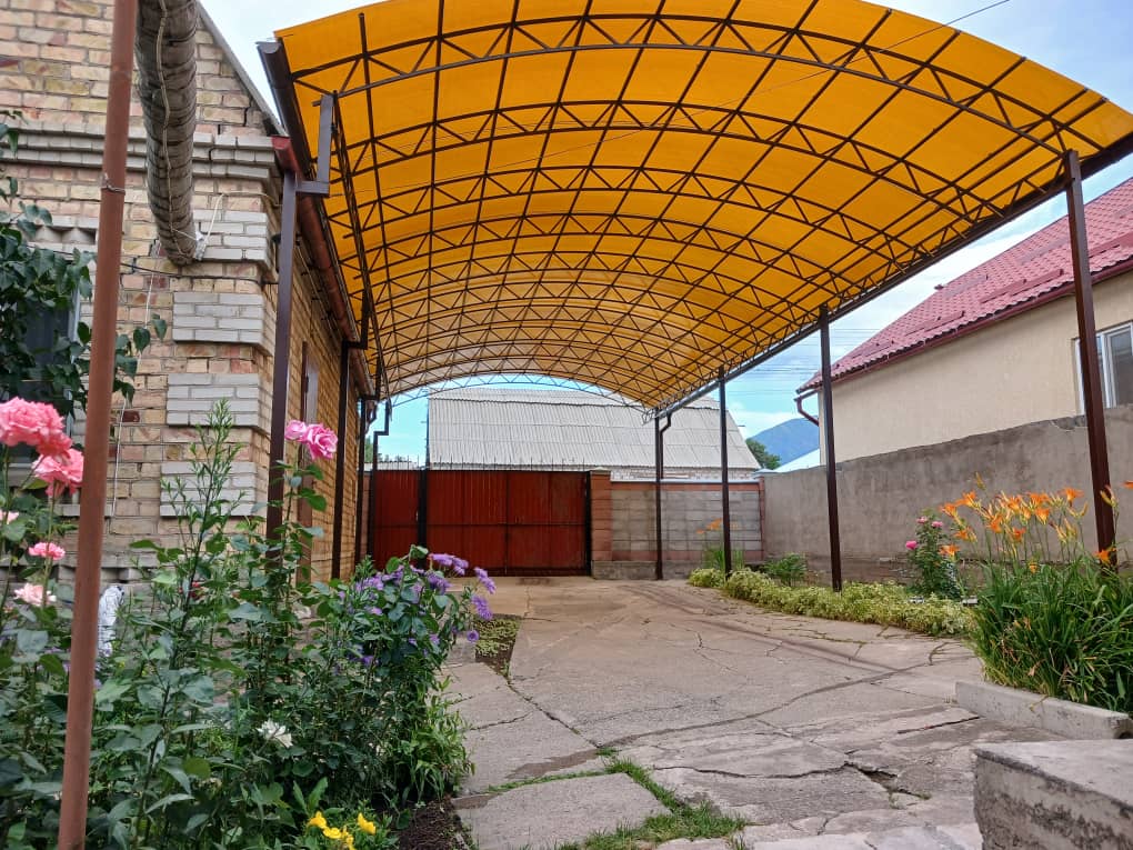 Агентство недвижимости Бишкек