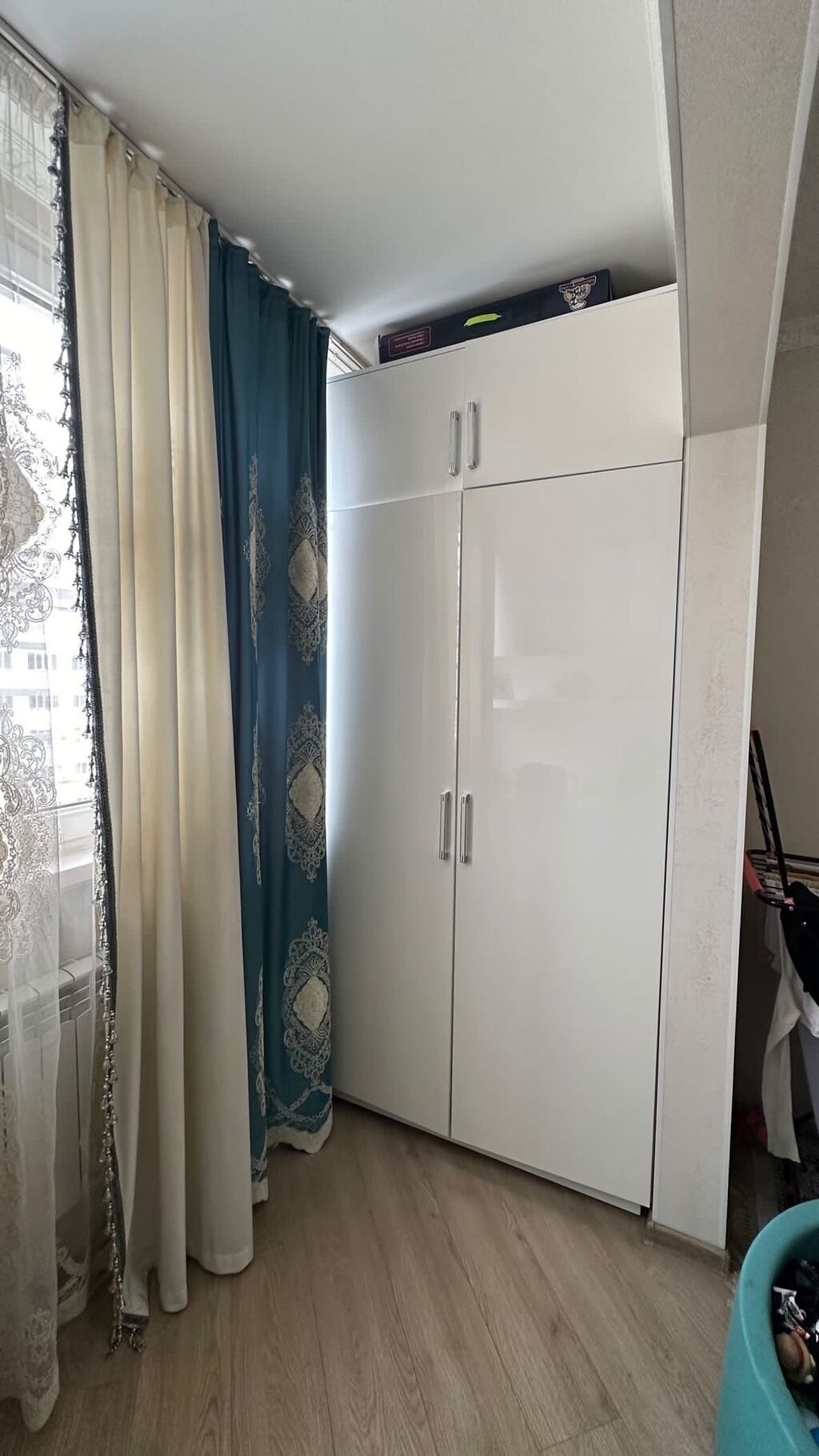 Агентство недвижимости Бишкек