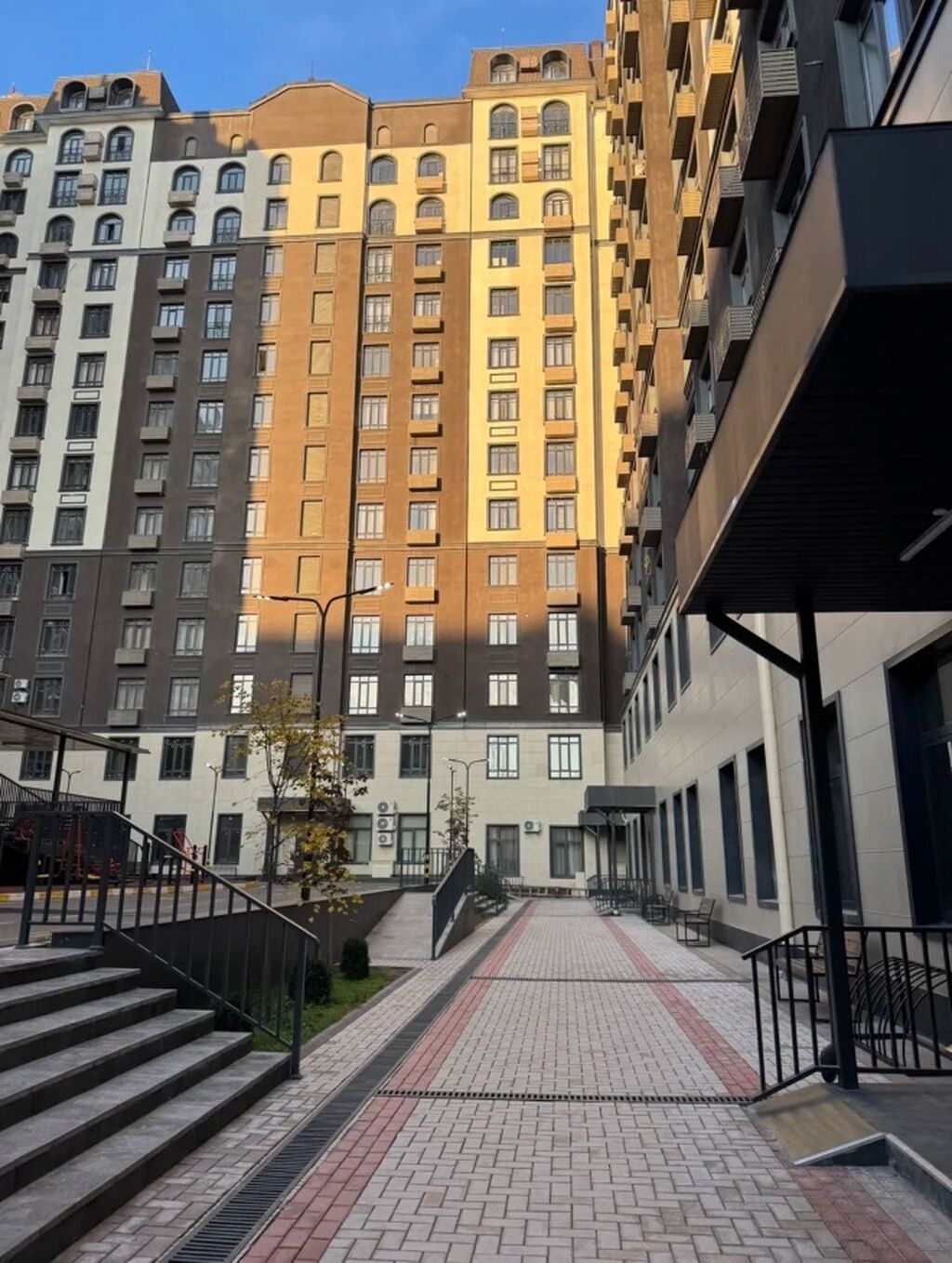 Агентство недвижимости Бишкек