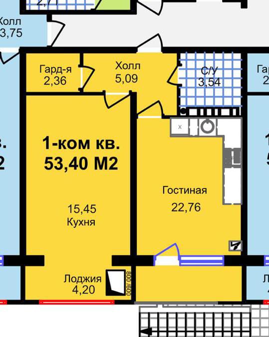 Агентство недвижимости Бишкек