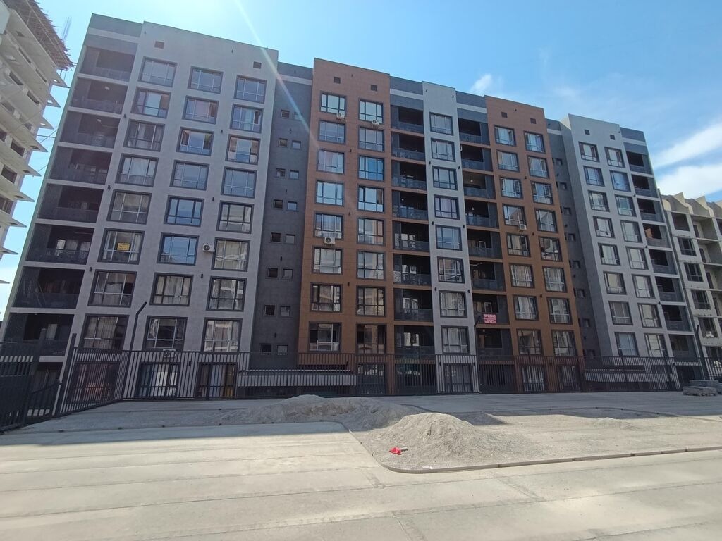 Агентство недвижимости Бишкек