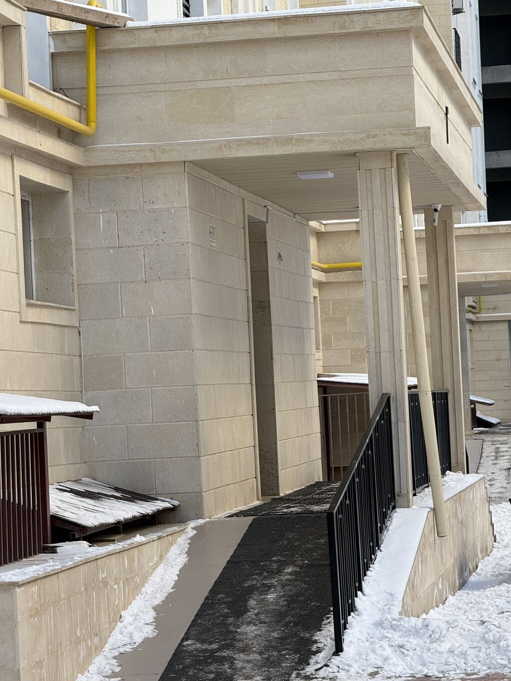 Агентство недвижимости Бишкек