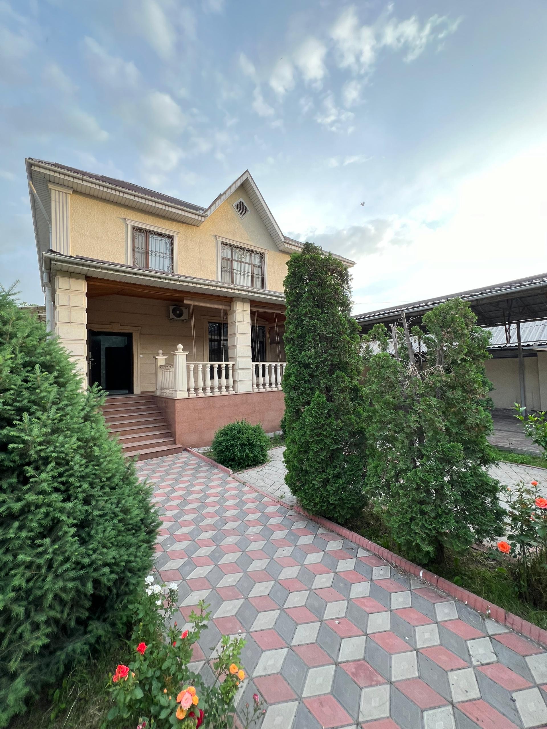 Агентство недвижимости Бишкек