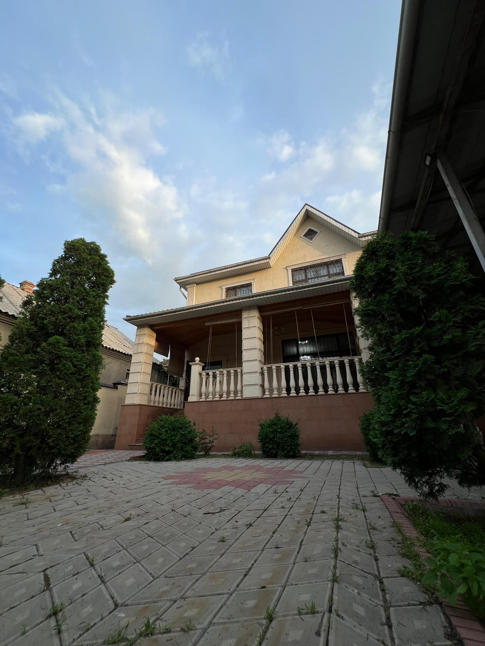 Агентство недвижимости Бишкек