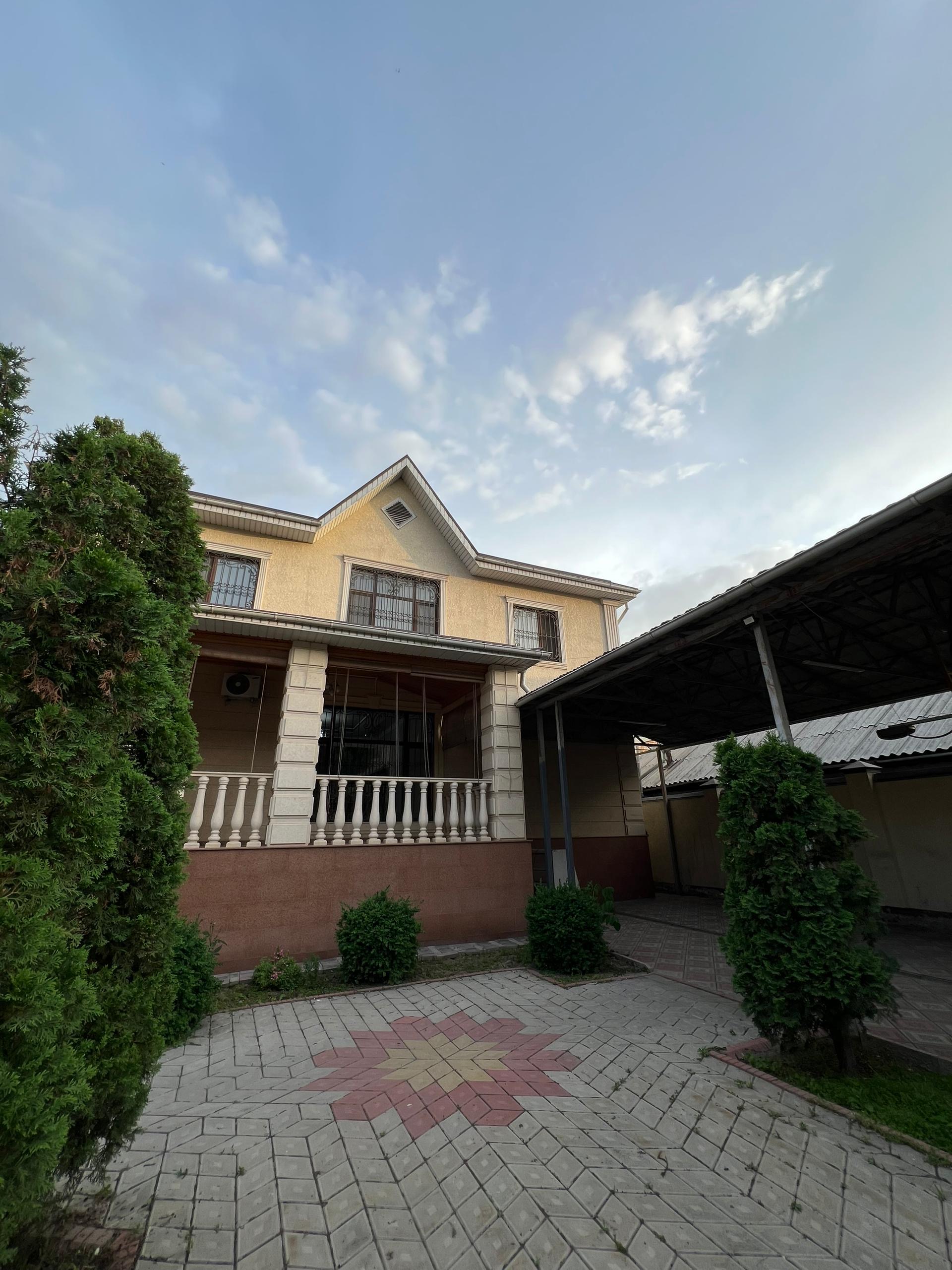 Агентство недвижимости Бишкек