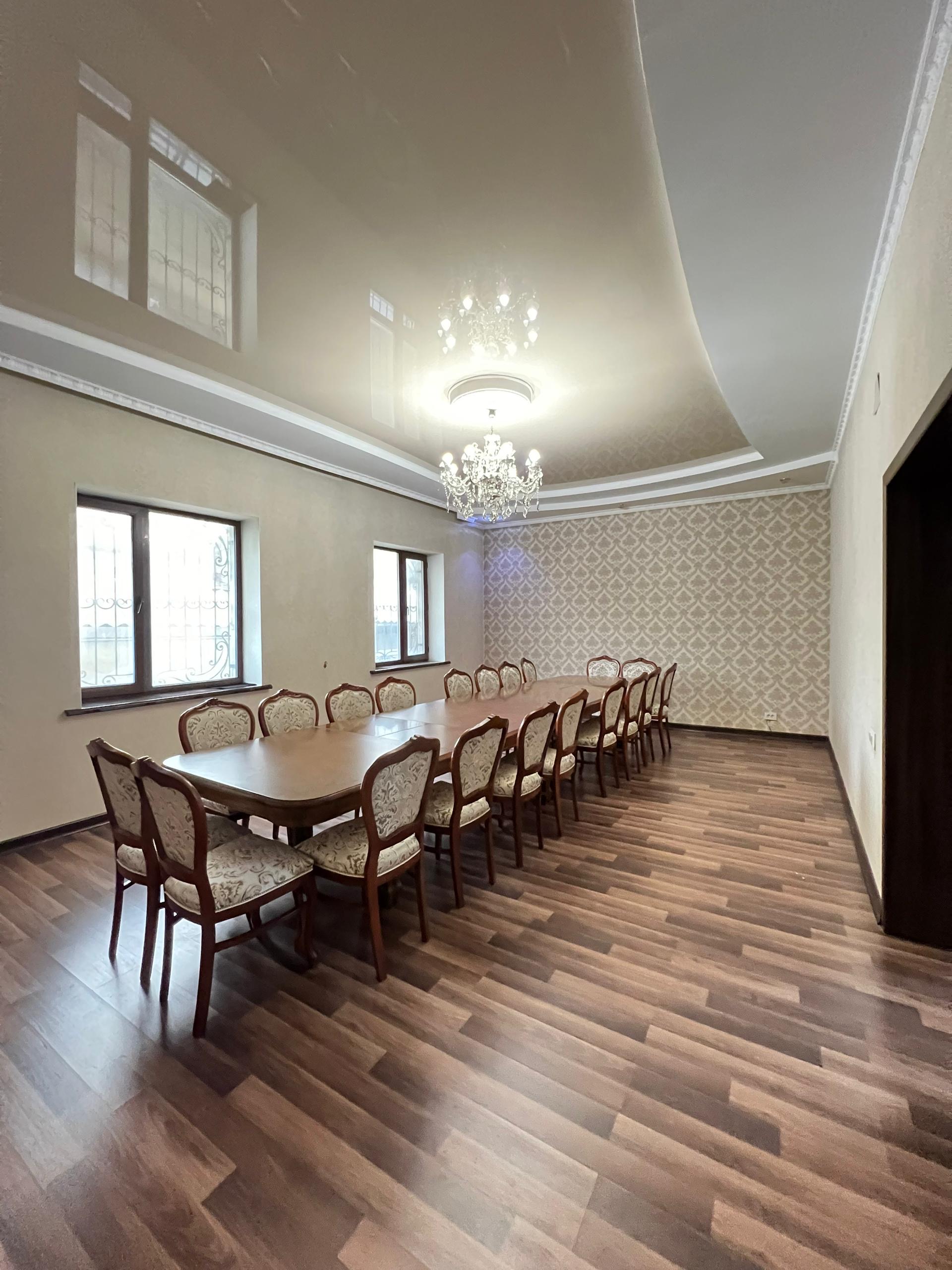 Агентство недвижимости Бишкек